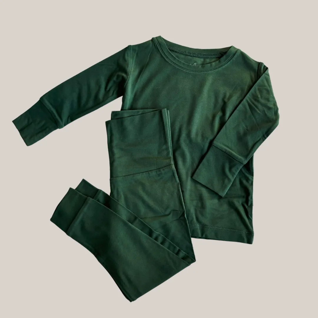 Malachite - (SNUG SET)