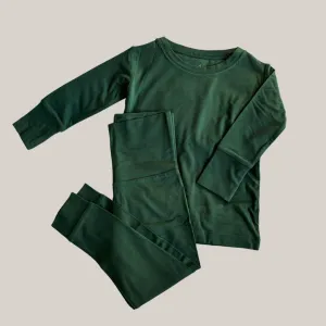 Malachite - (SNUG SET)