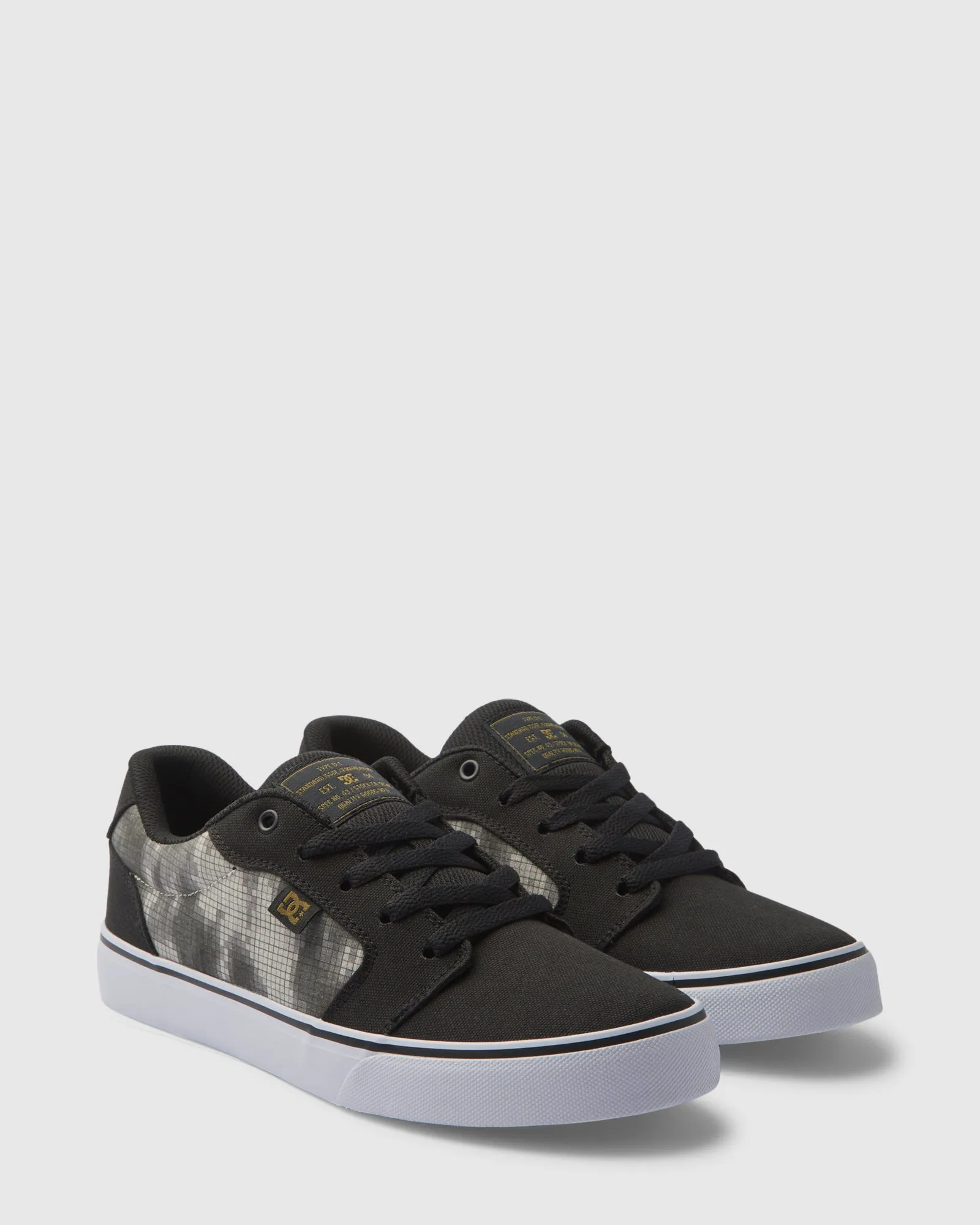 Mens Anvil Txse Shoe
