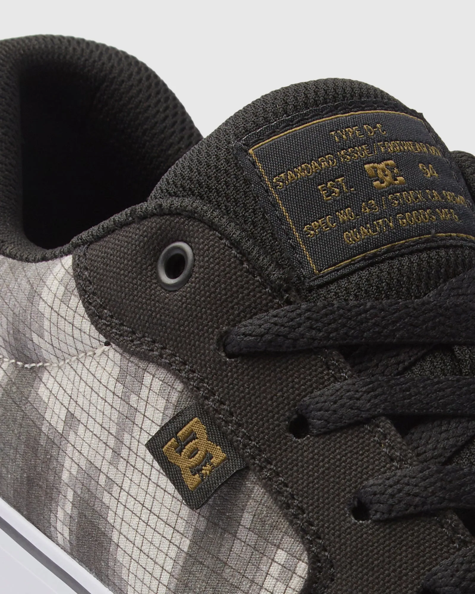 Mens Anvil Txse Shoe
