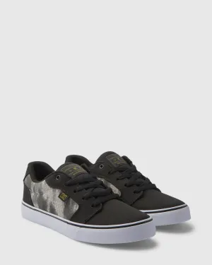 Mens Anvil Txse Shoe