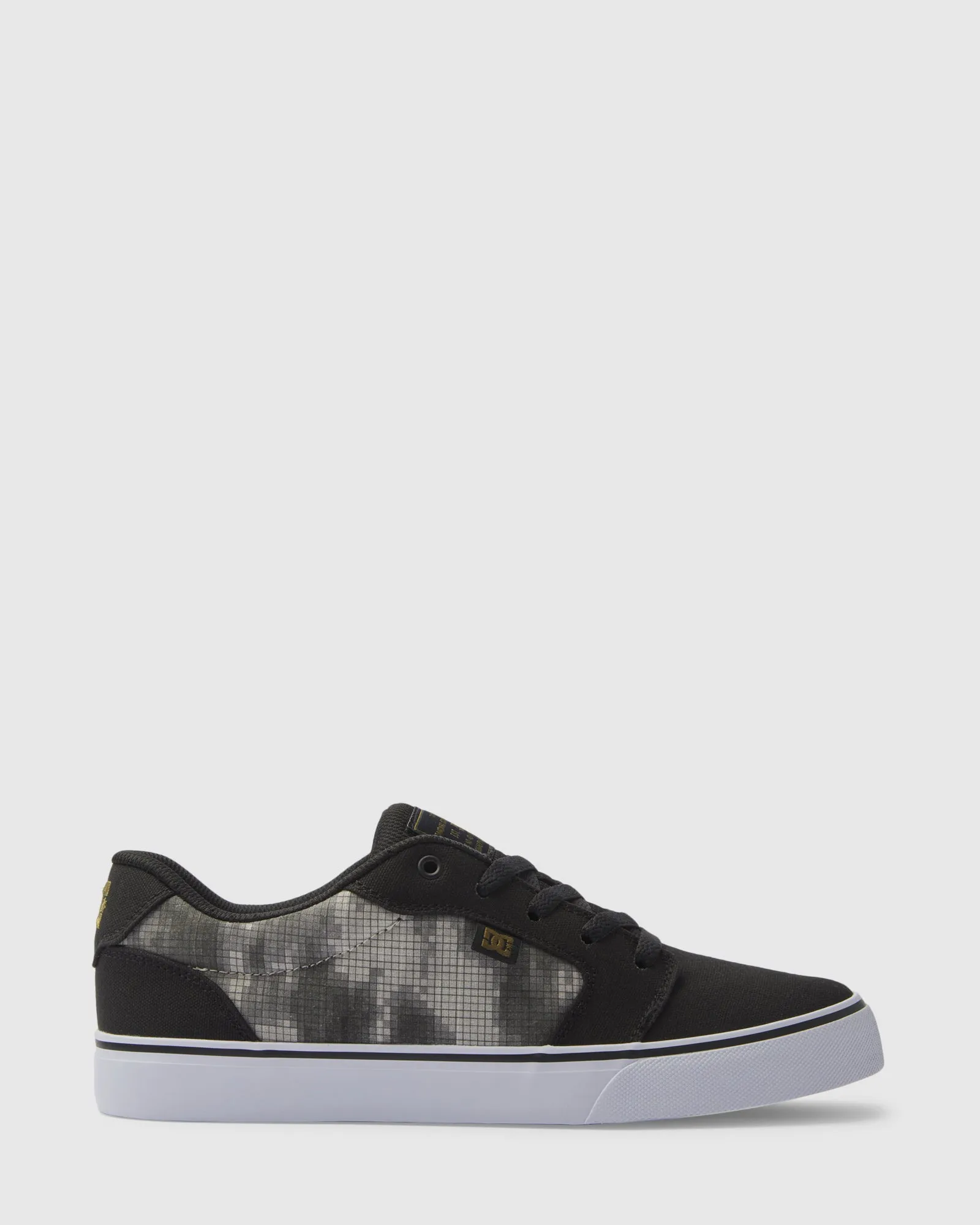 Mens Anvil Txse Shoe