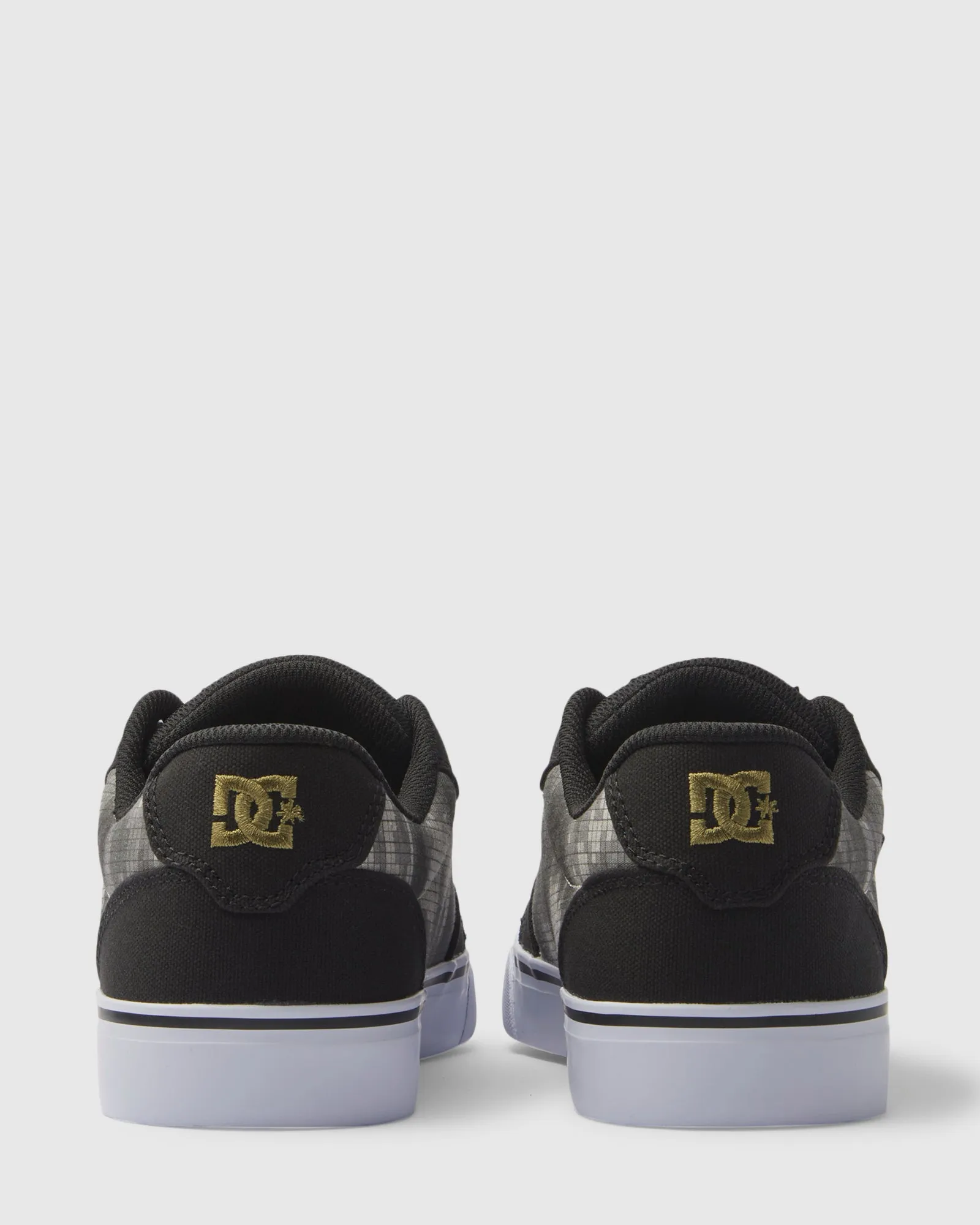 Mens Anvil Txse Shoe