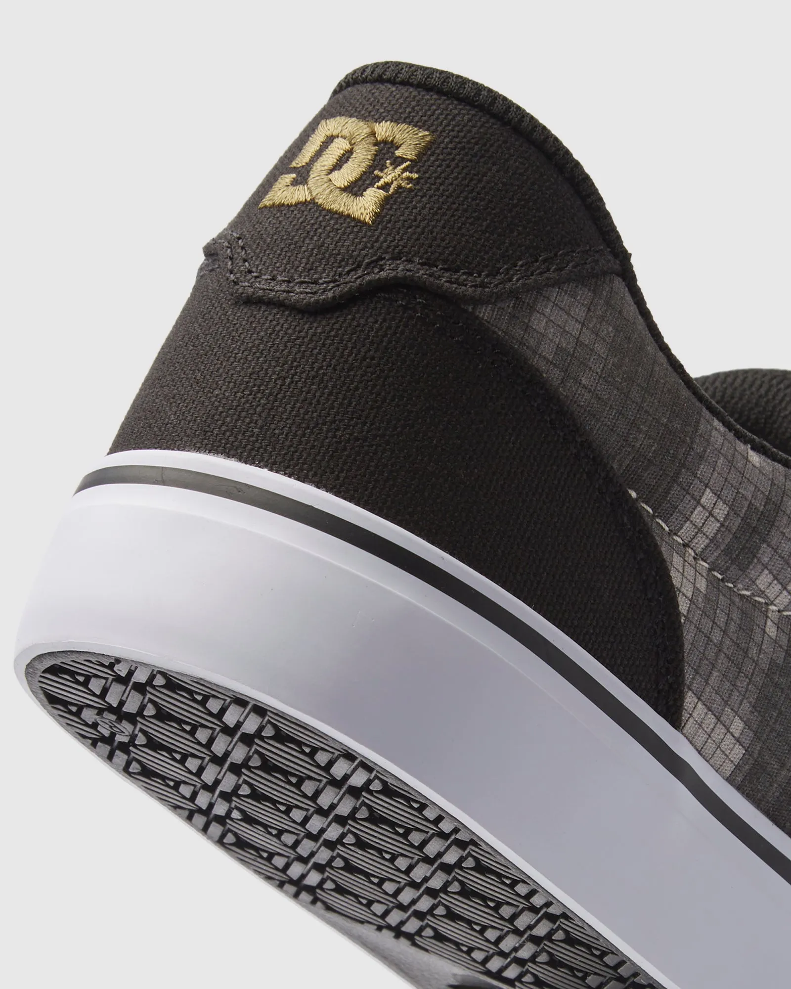 Mens Anvil Txse Shoe