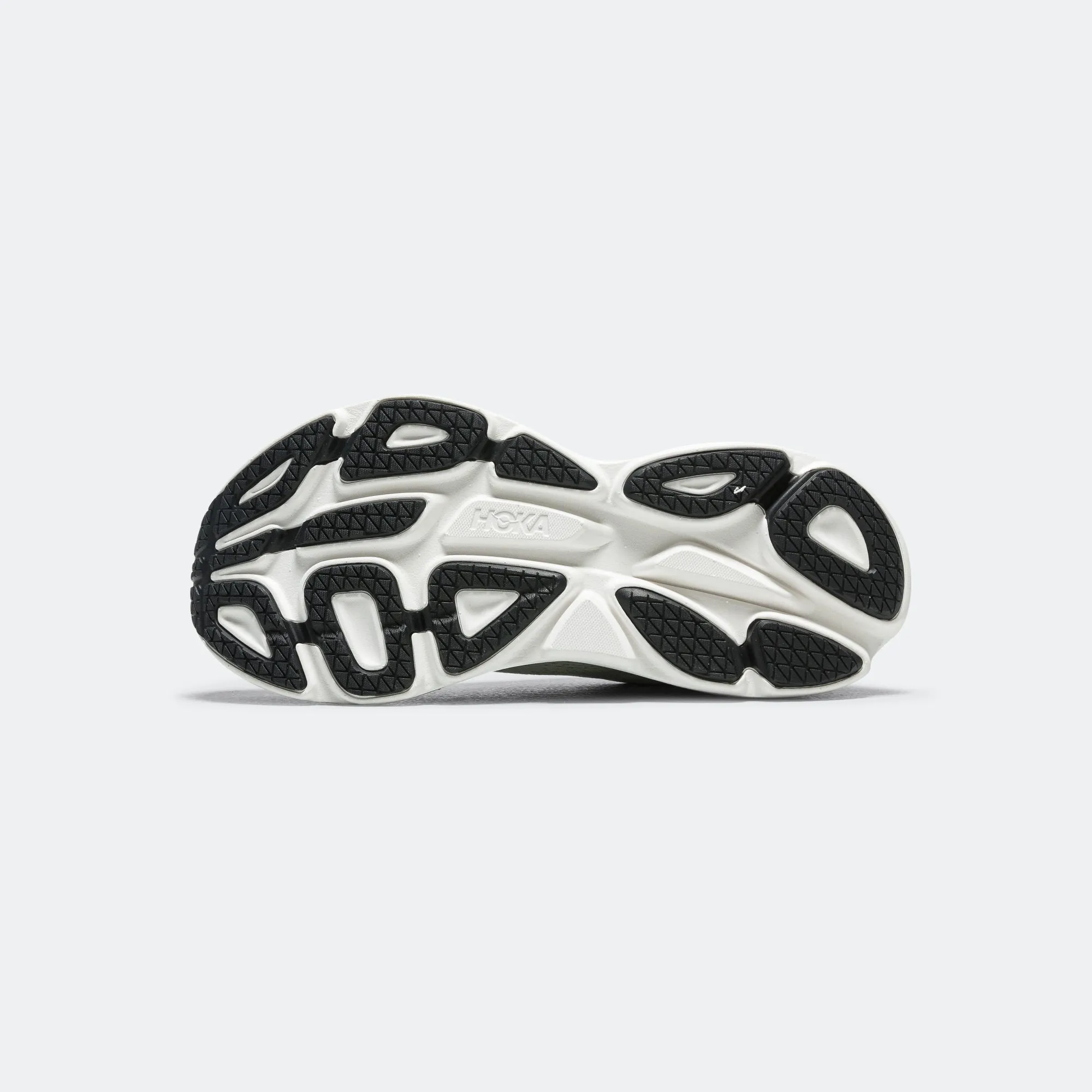 Mens Bondi 8 - Stardust/Lettuce