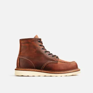 Men's Classic Moc (Copper)