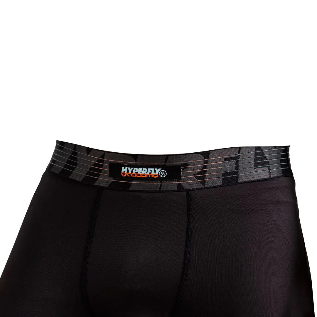 Men's Hypercross Spats