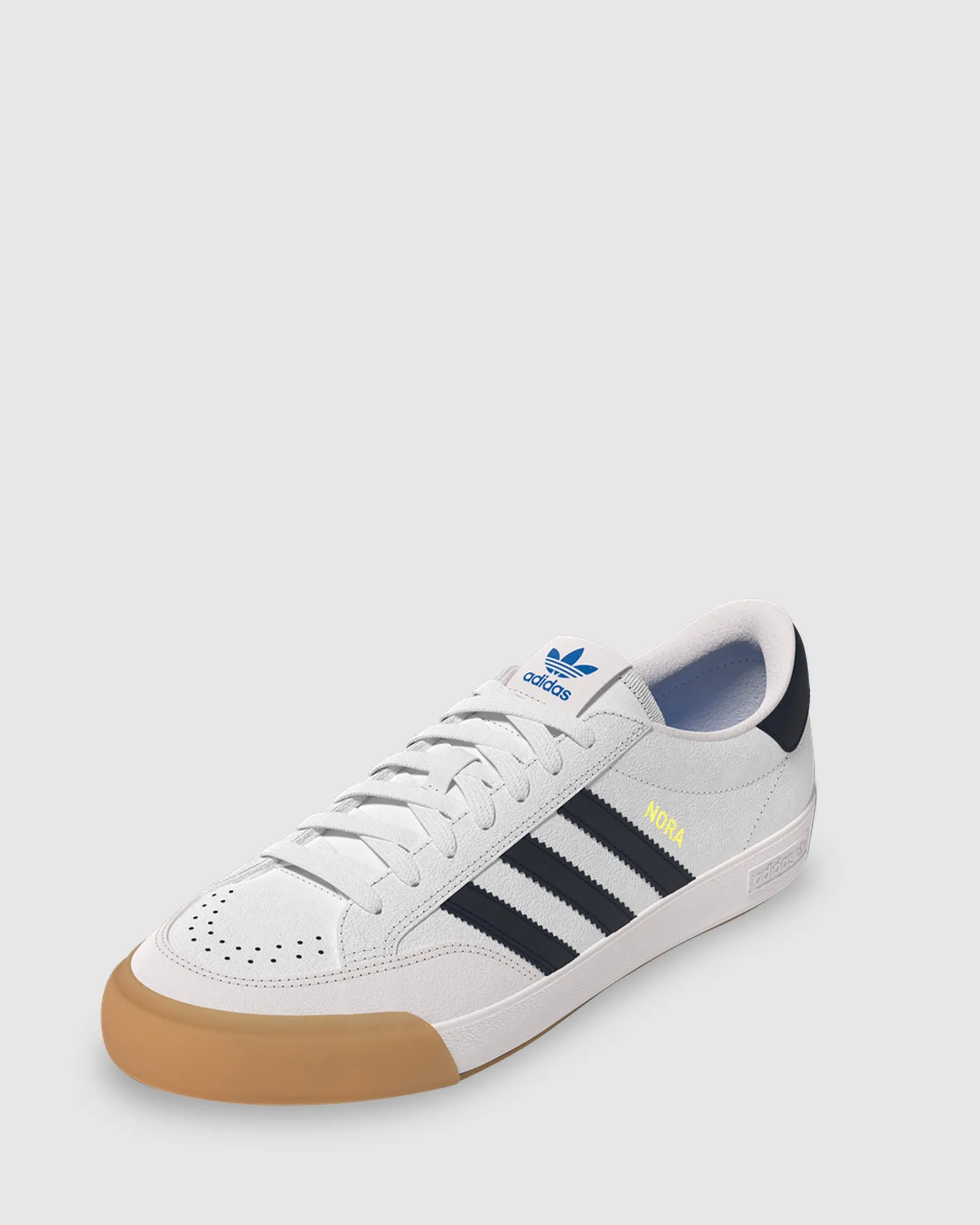Mens Nora Sneakers