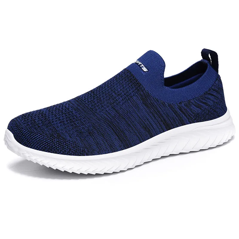 Men's Sneaks Men's Shoes plus Size Sneakers Summer Casual Women's Shoes