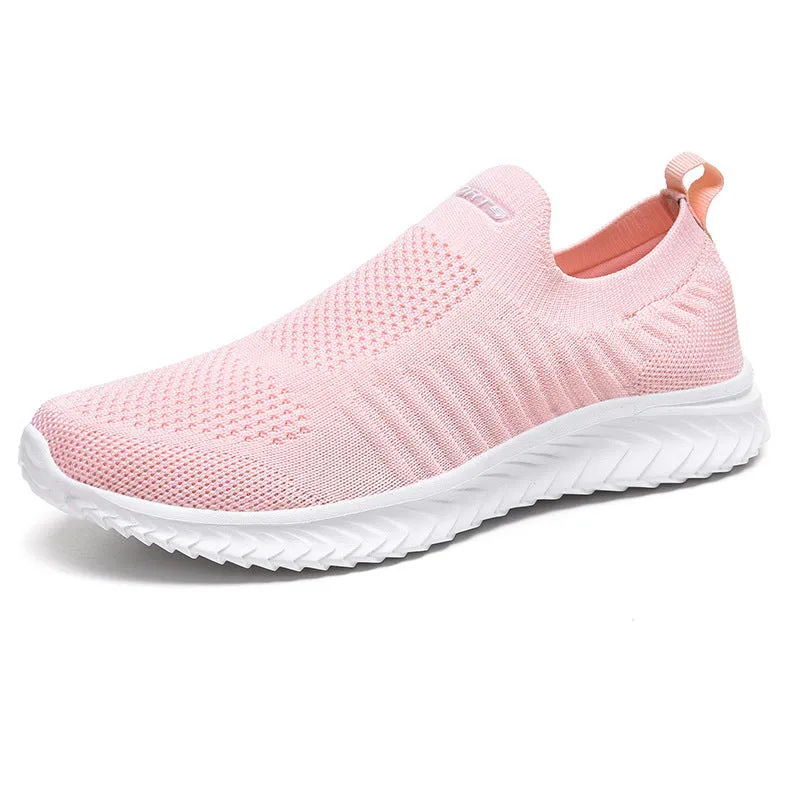 Men's Sneaks Men's Shoes plus Size Sneakers Summer Casual Women's Shoes