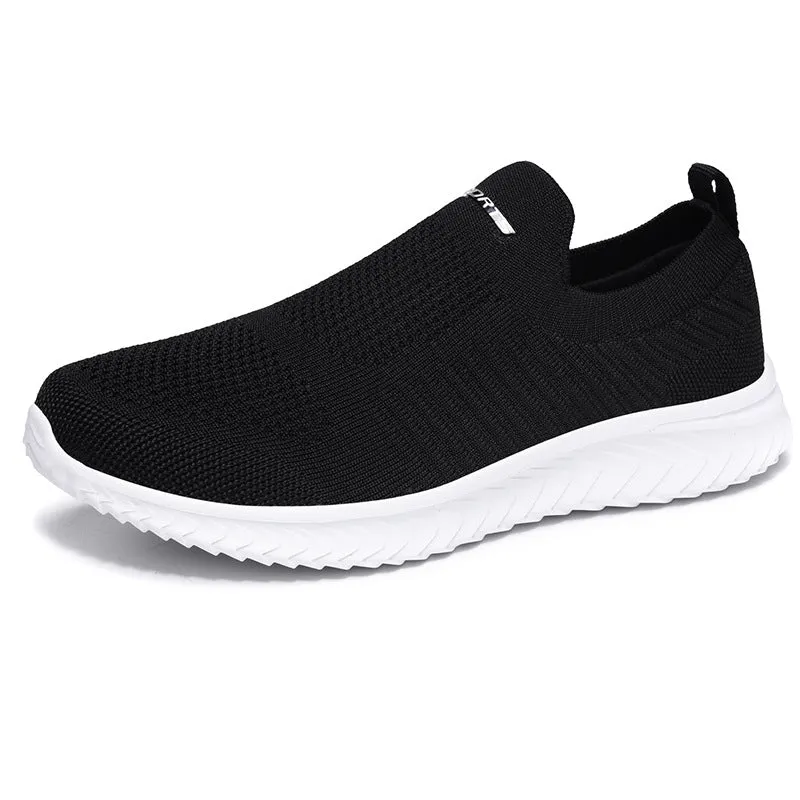 Men's Sneaks Men's Shoes plus Size Sneakers Summer Casual Women's Shoes