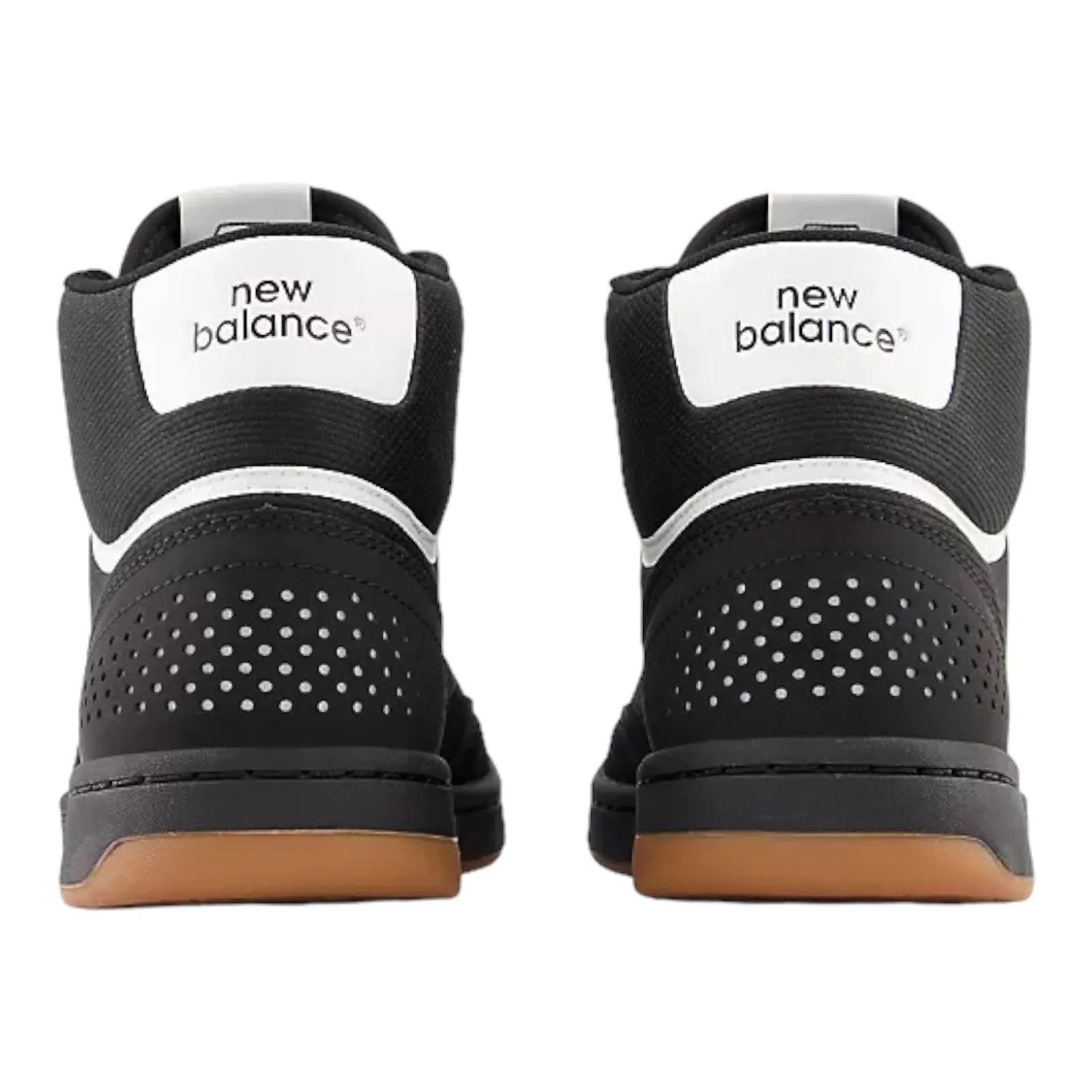 New Balance NB Numeric 440HLG High Black/White