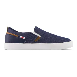 New Balance Numeric Jamie Foy 306L Skateboard Shoe - Navy/White