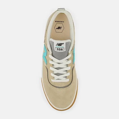 New Balance Shoes Numeric 306 Incense Ice Blue