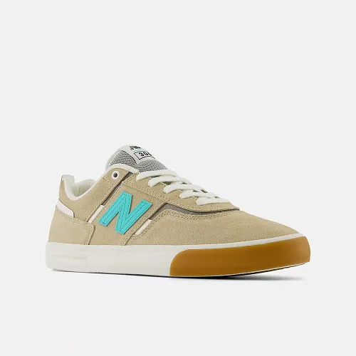 New Balance Shoes Numeric 306 Incense Ice Blue