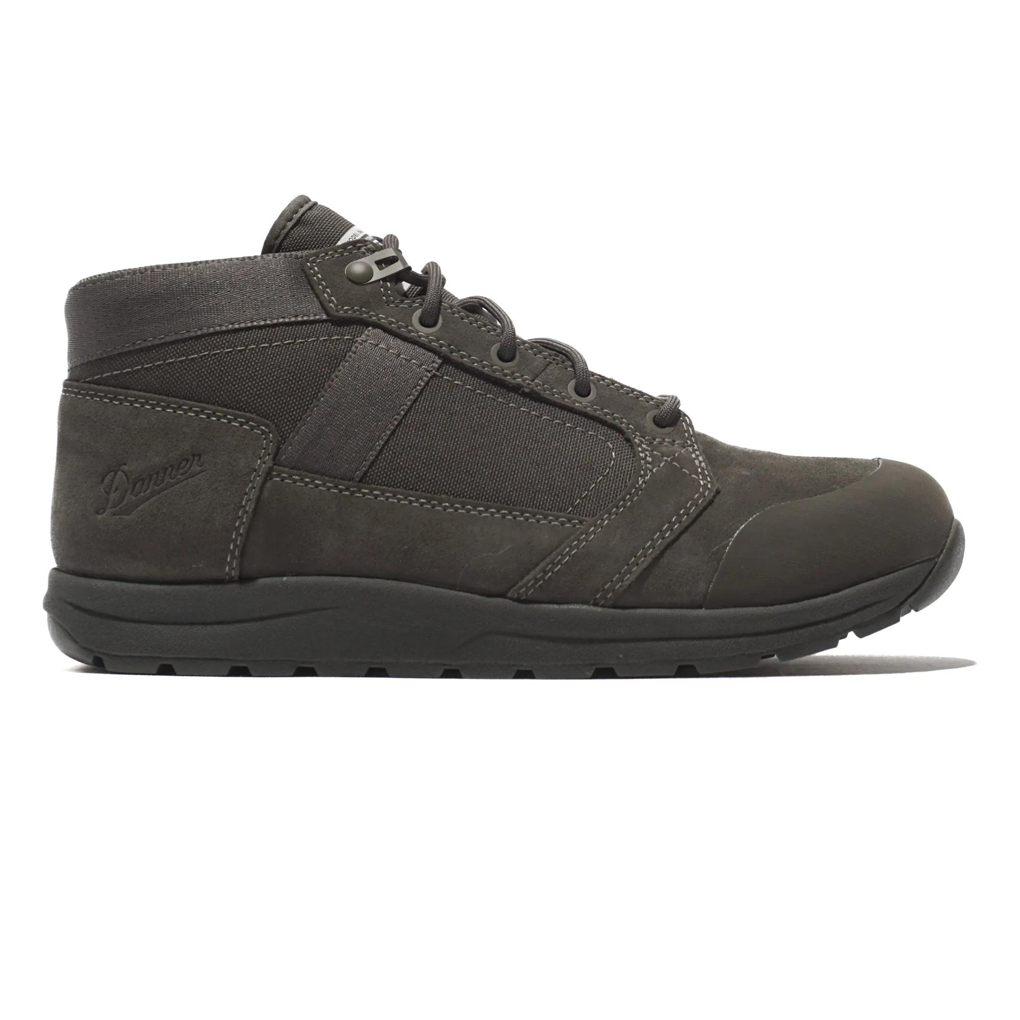 N.HOOLYWOOD X DANNER TRAINING SHOES "GREY"