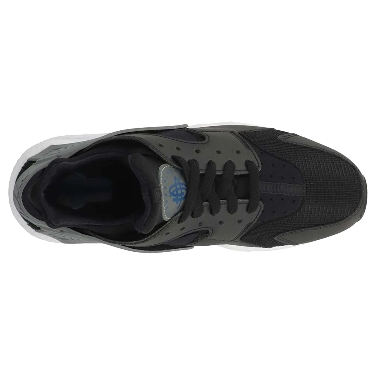 Nike Air Huarache J22 Synthetic Textile Unisex Low-Top Trainers