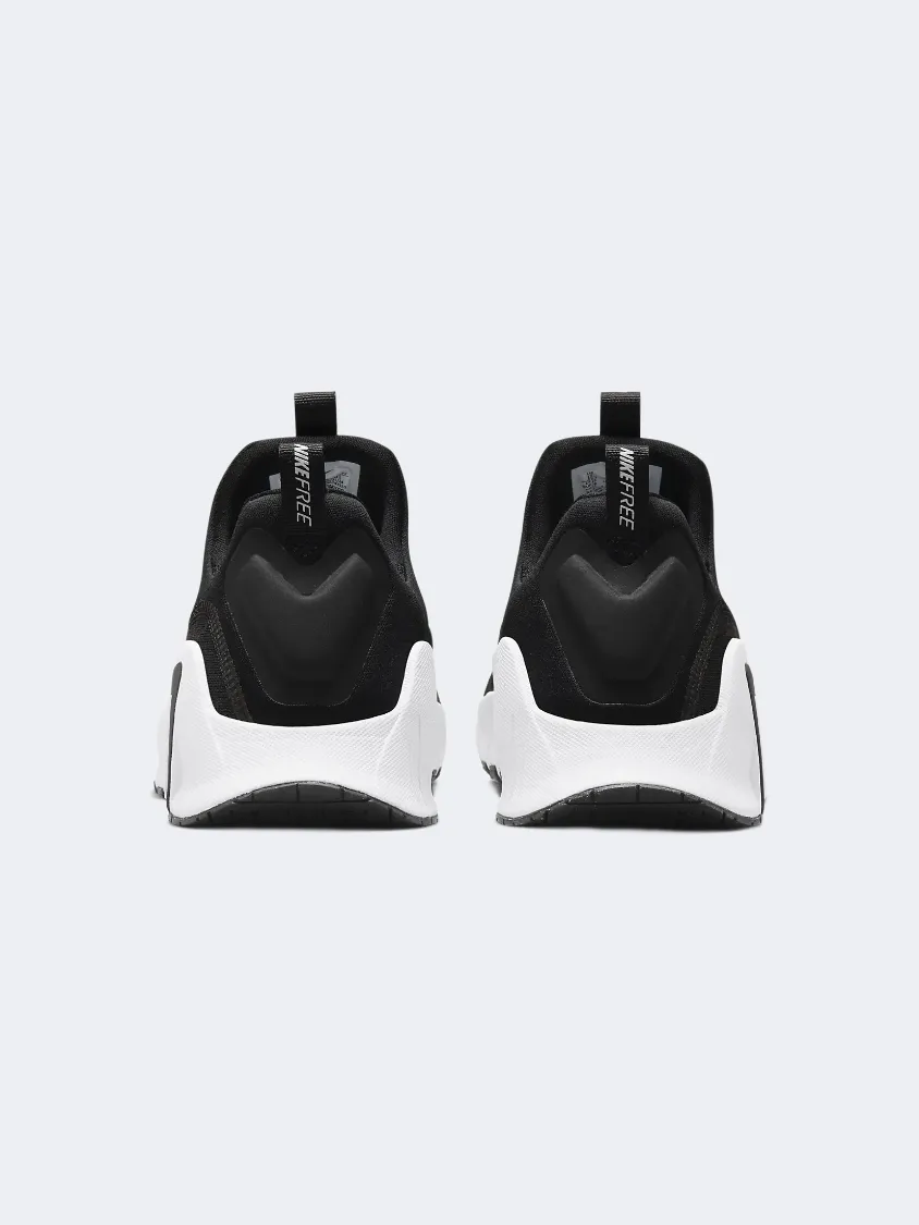 Nike Free Metcon 6 Men Training Sneakers Black/White