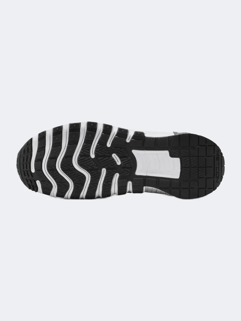 Nike Free Metcon 6 Men Training Sneakers Black/White
