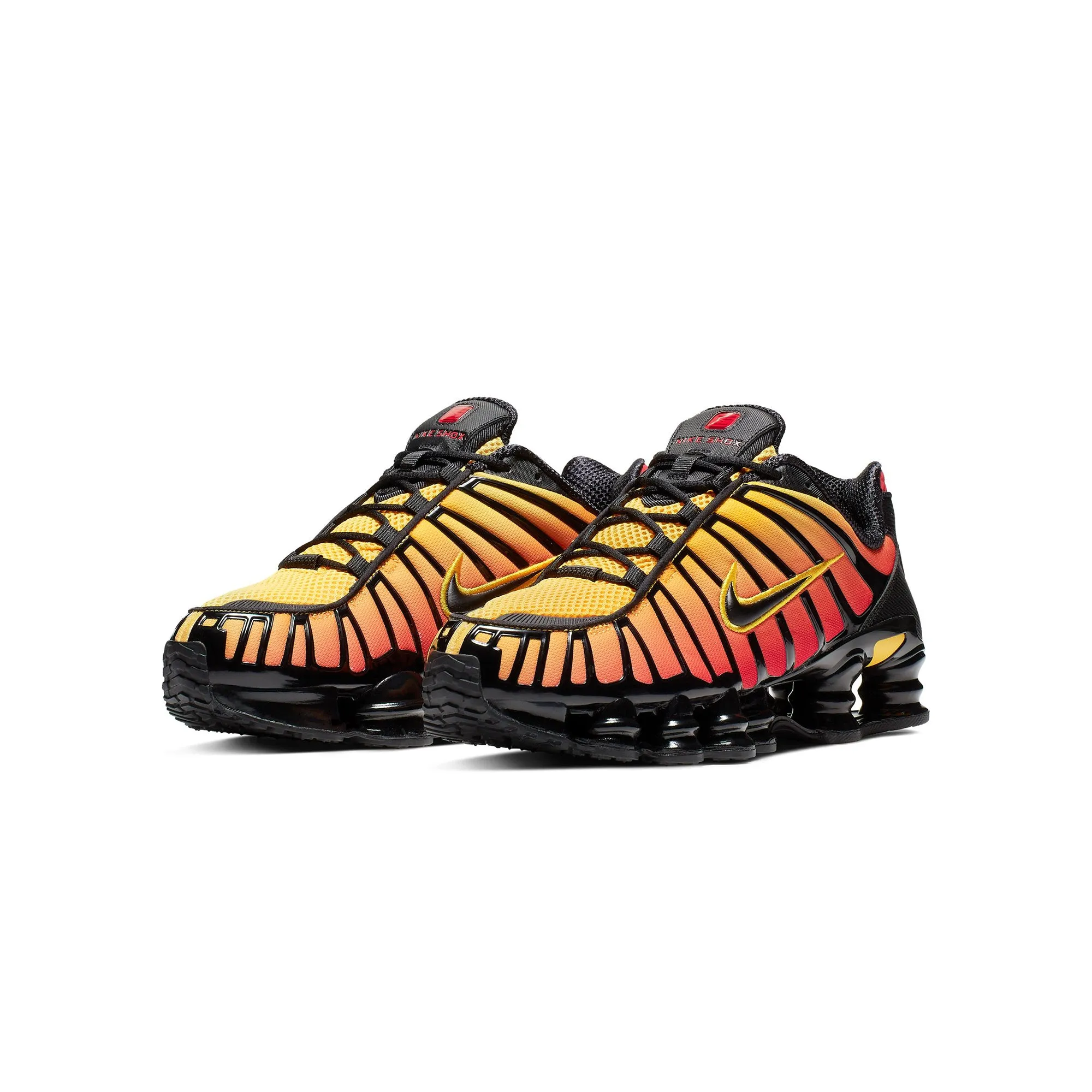 Nike Mens Shox TL Shoes