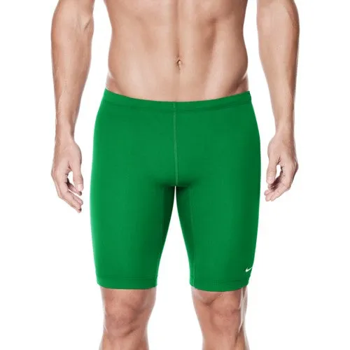 NIKE Poly Solids Men Swim Performance Jammer