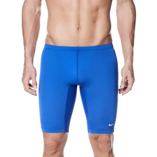 NIKE Poly Solids Men Swim Performance Jammer