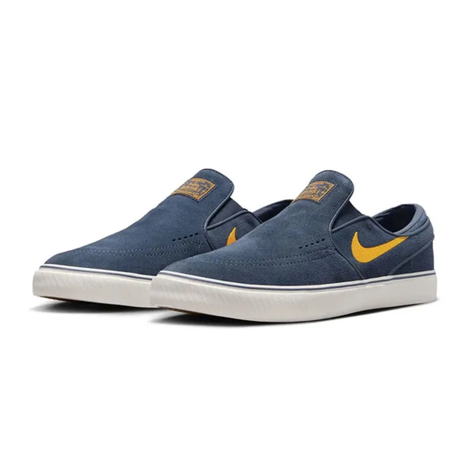 Nike SB Janoski  Slip Thunder Blue/Sundial