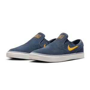 Nike SB Janoski  Slip Thunder Blue/Sundial