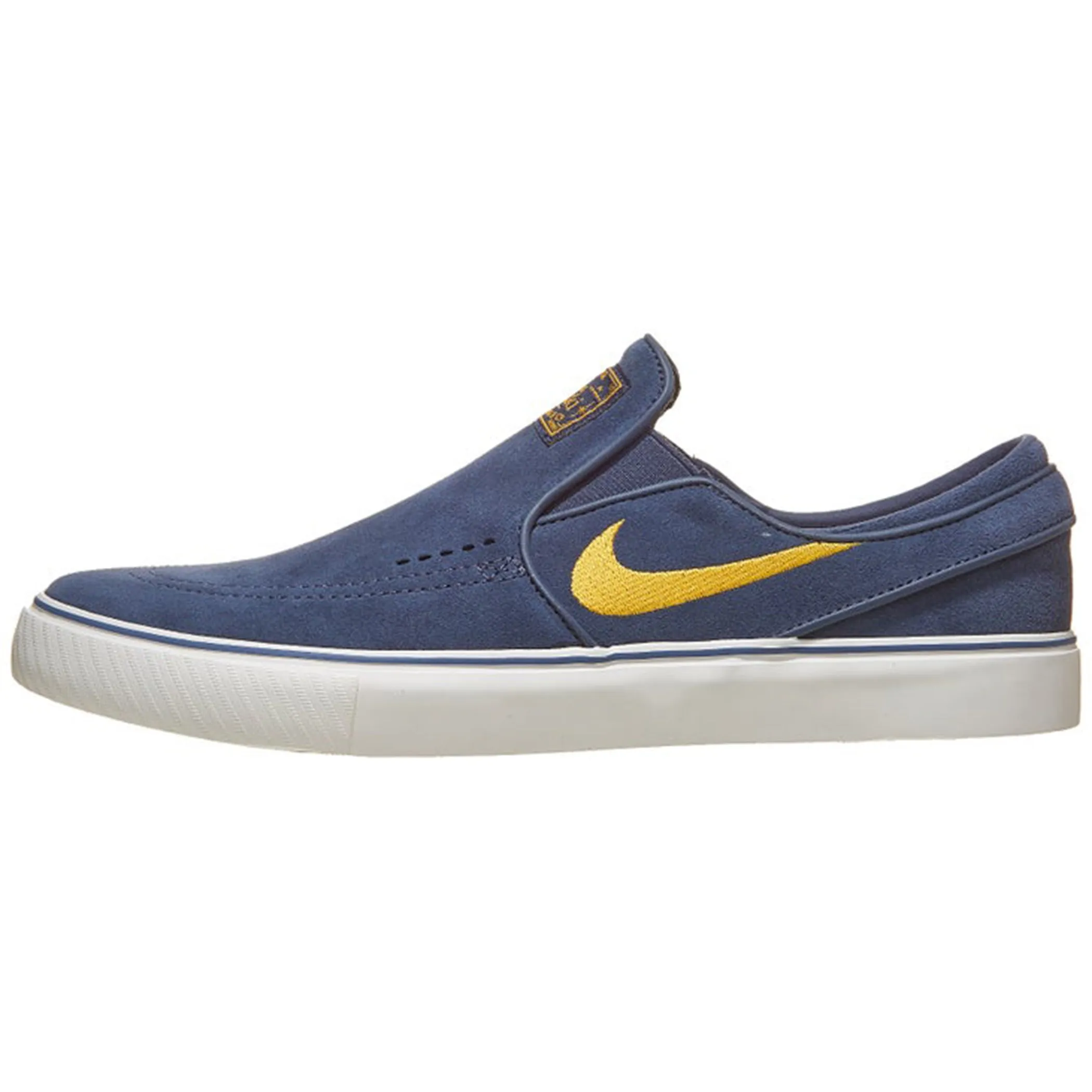 Nike SB Janoski  Slip Thunder Blue/Sundial
