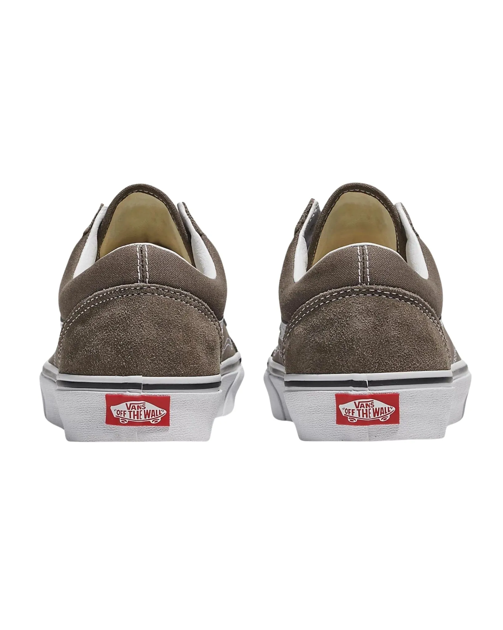 Old Skool Color Theory Low-Top Shoes