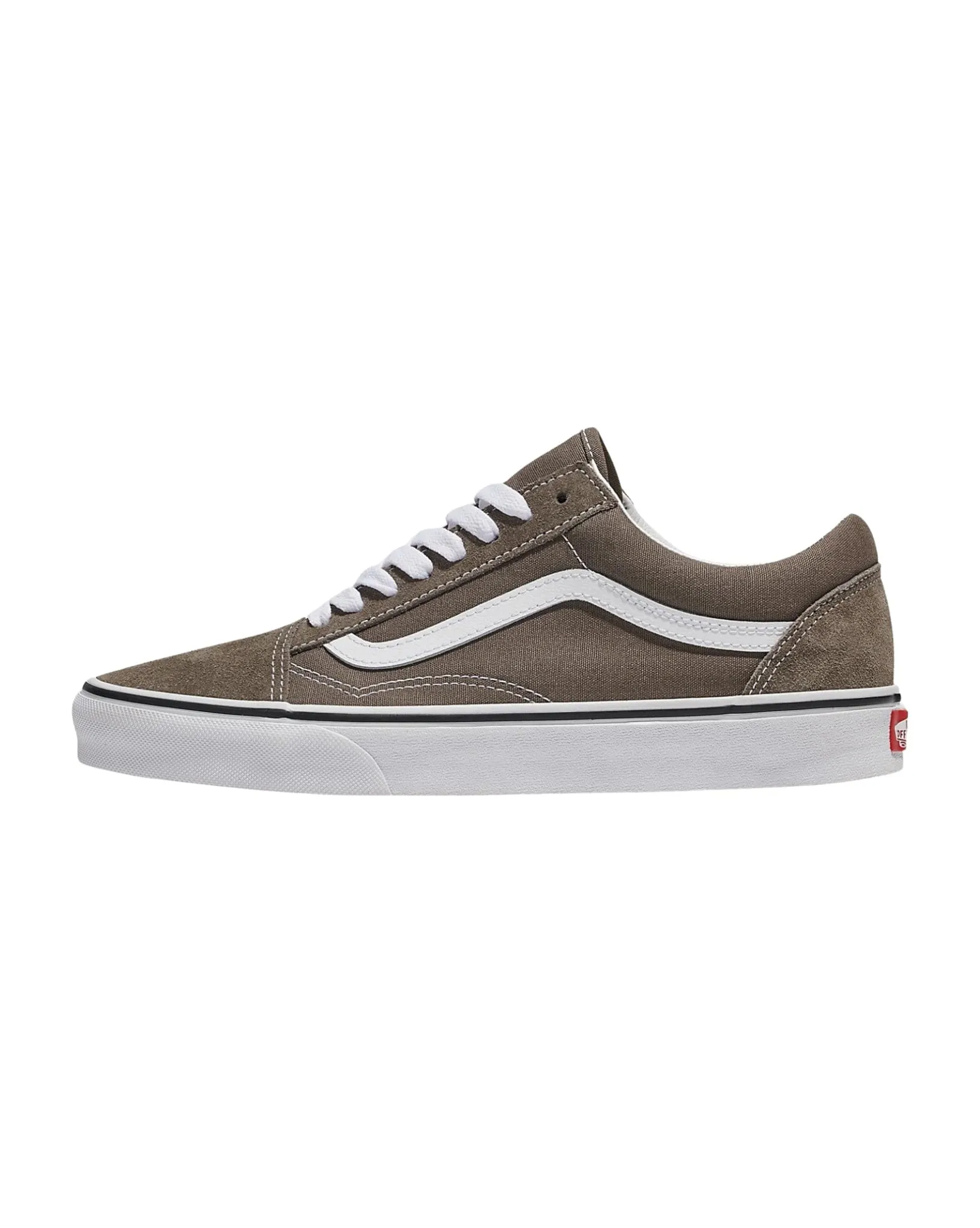 Old Skool Color Theory Low-Top Shoes