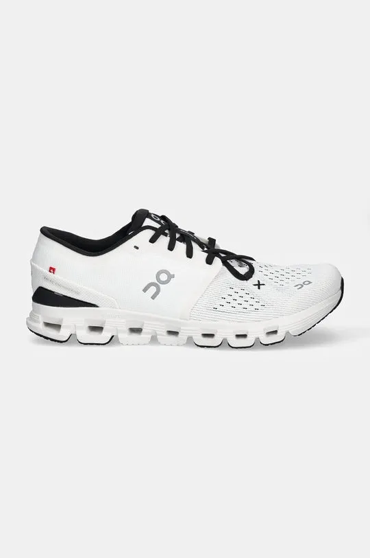 ON-RUNNING- MEN'S CLOUD X 4 ATHLETIC SHOE