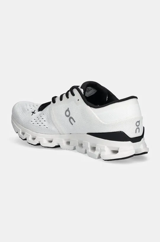 ON-RUNNING- MEN'S CLOUD X 4 ATHLETIC SHOE