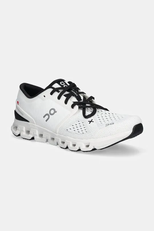 ON-RUNNING- MEN'S CLOUD X 4 ATHLETIC SHOE