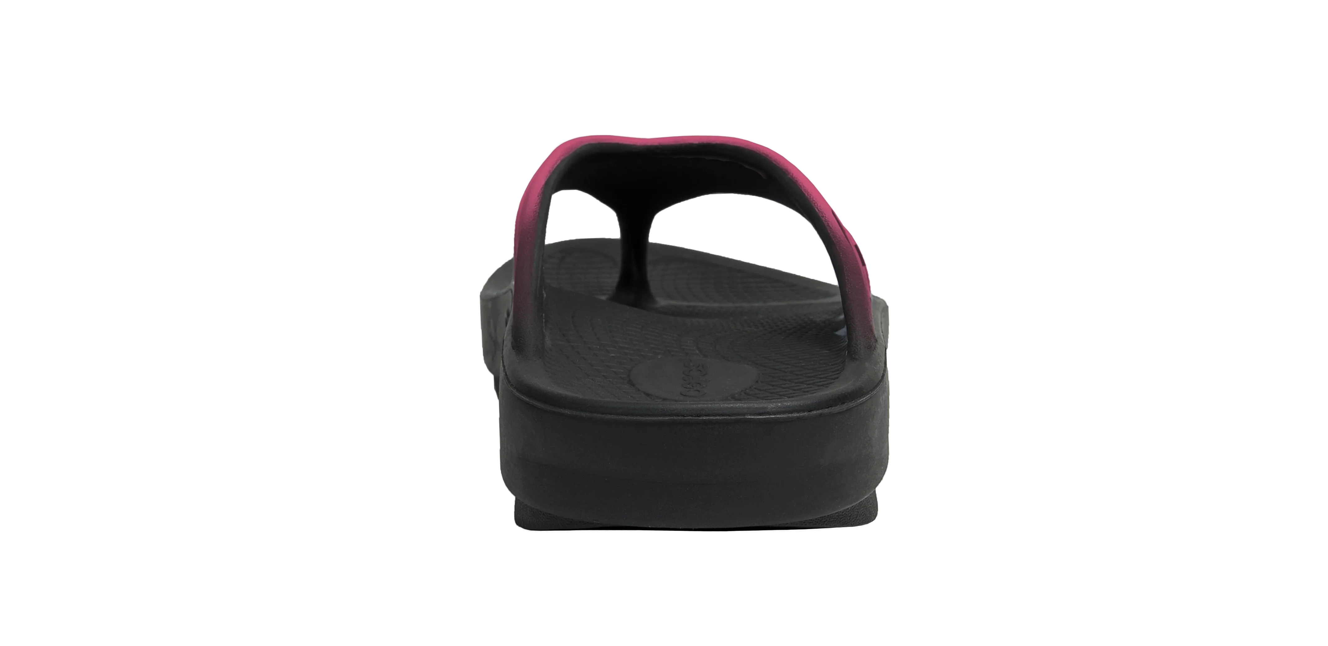 OOFOS Women's OOriginal Sport Thong - Pink