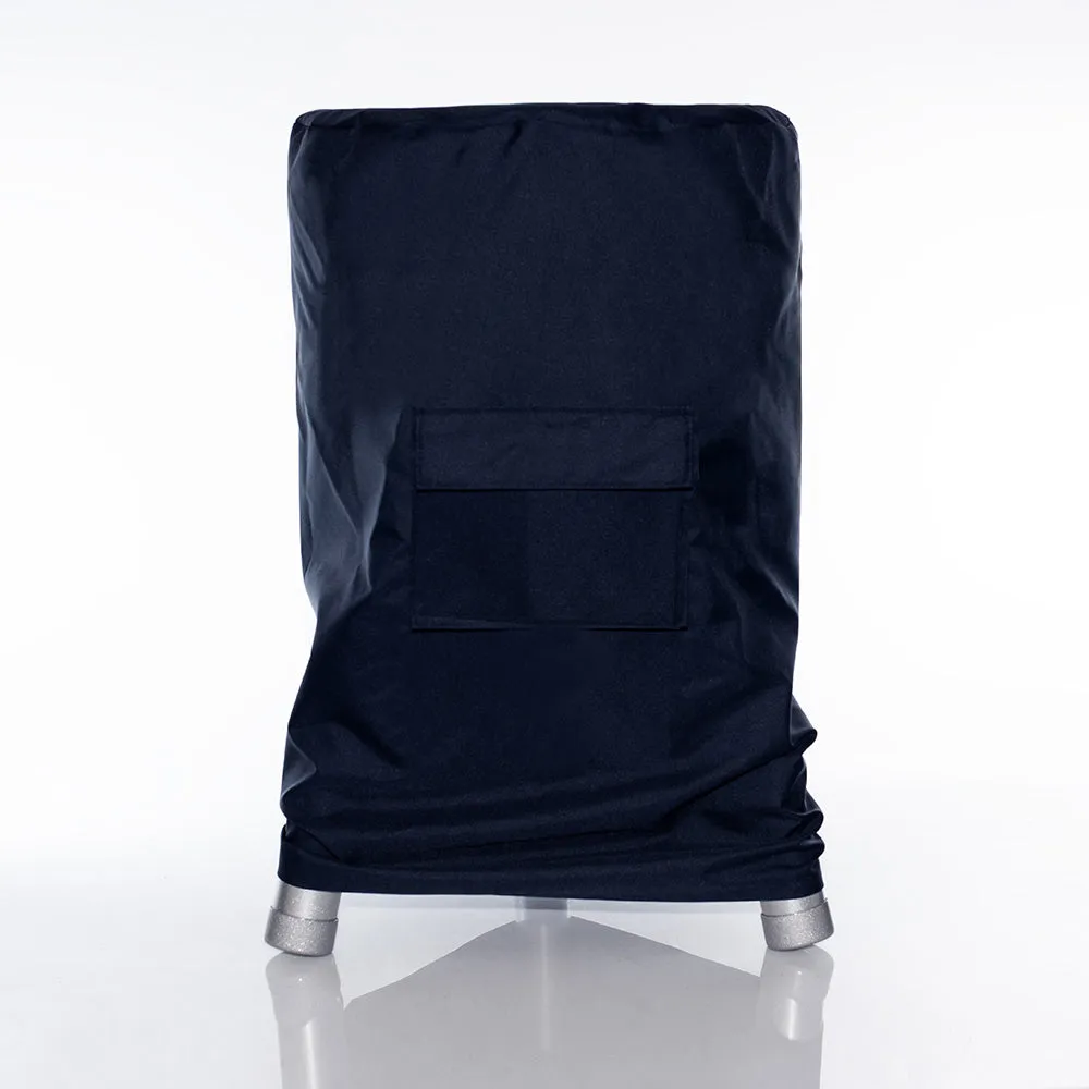 Outside Gang Weather Cover for Tall Cooler