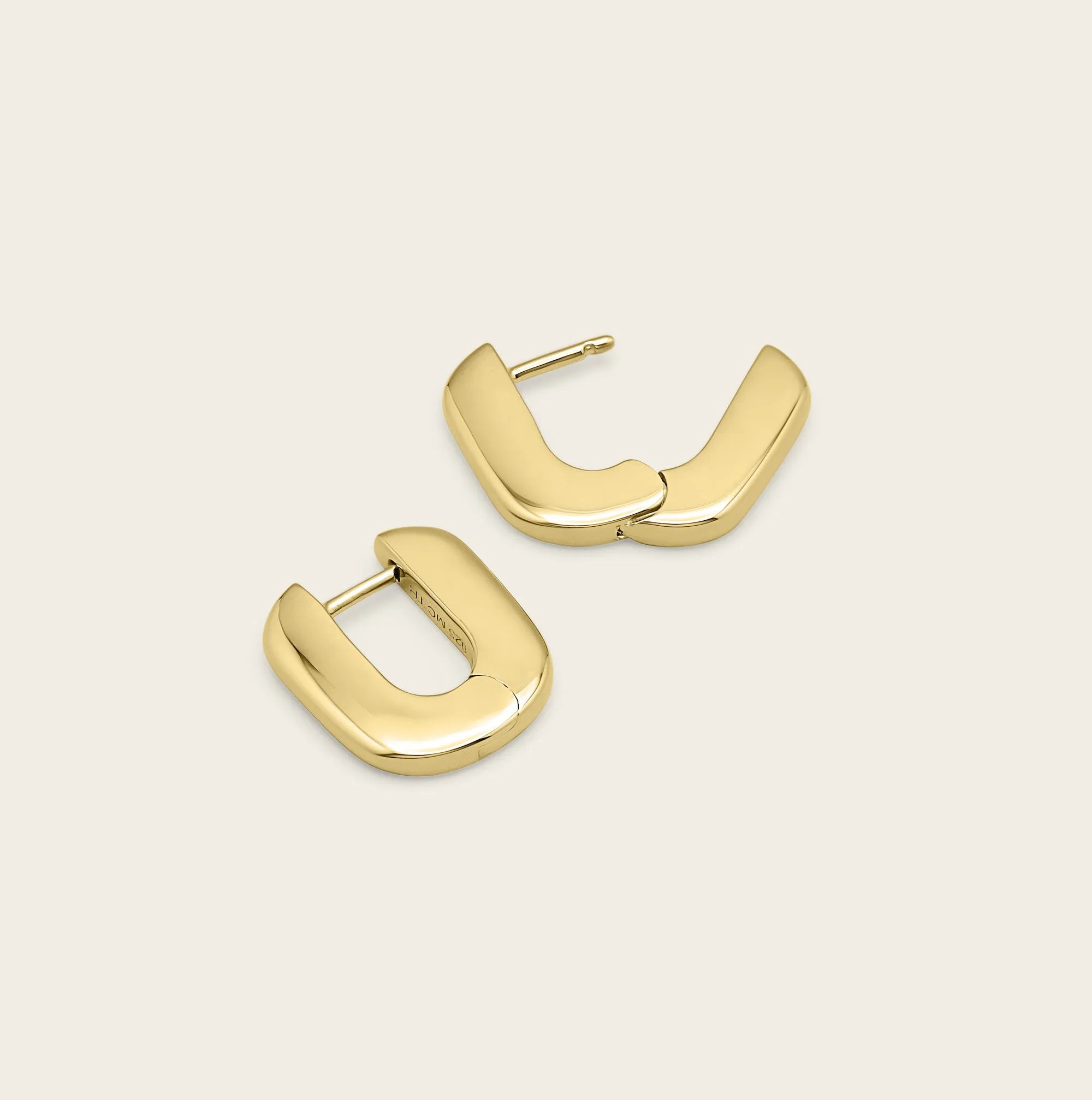 Paperclip Huggies