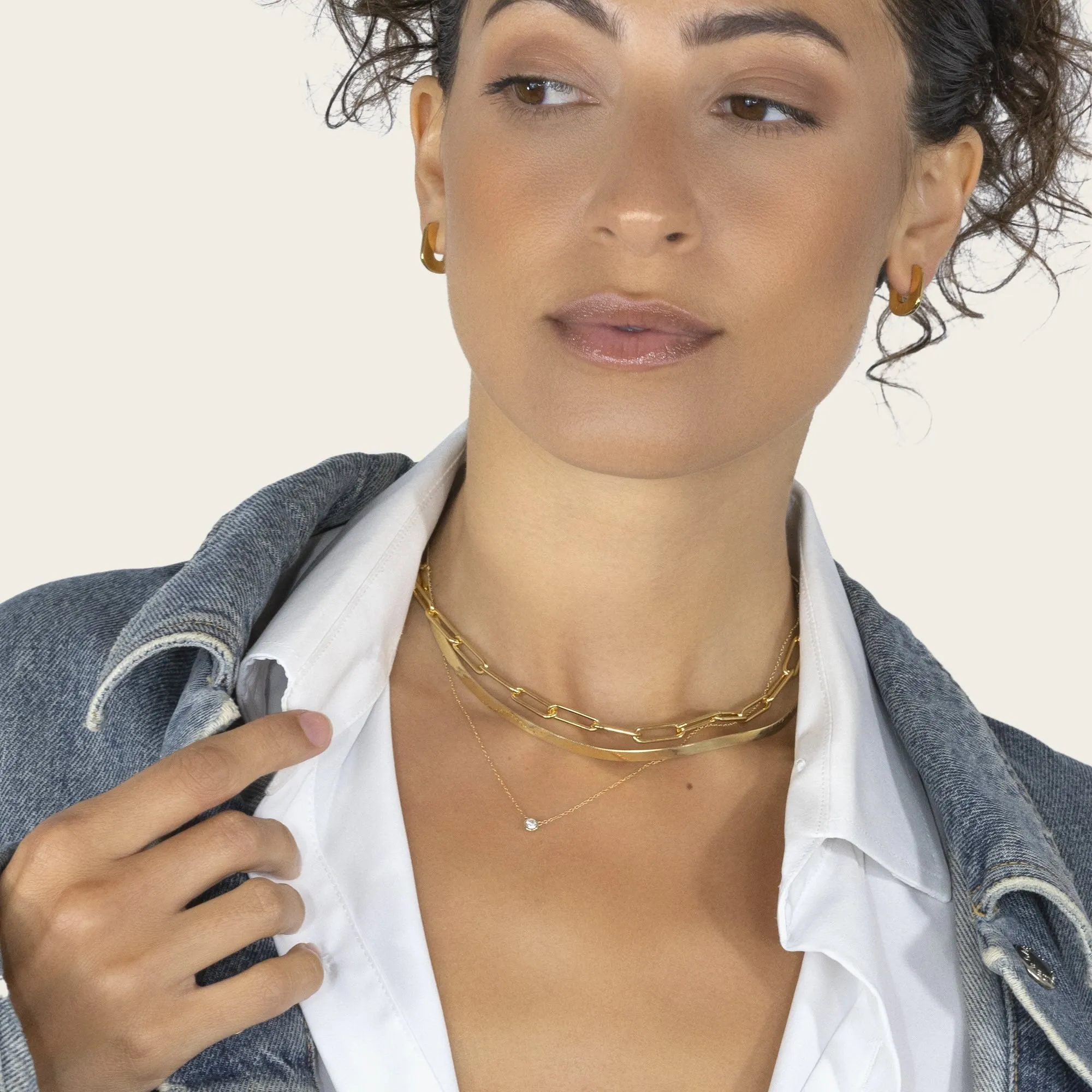 Paperclip Huggies