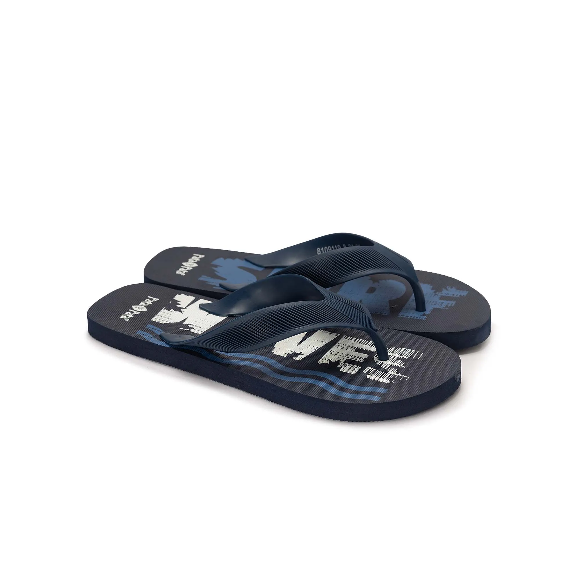 Pata Pata Men Slippers 810X119