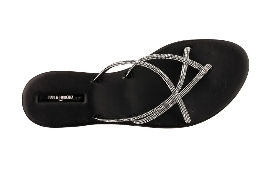 PF AIRSTRIP BLACK