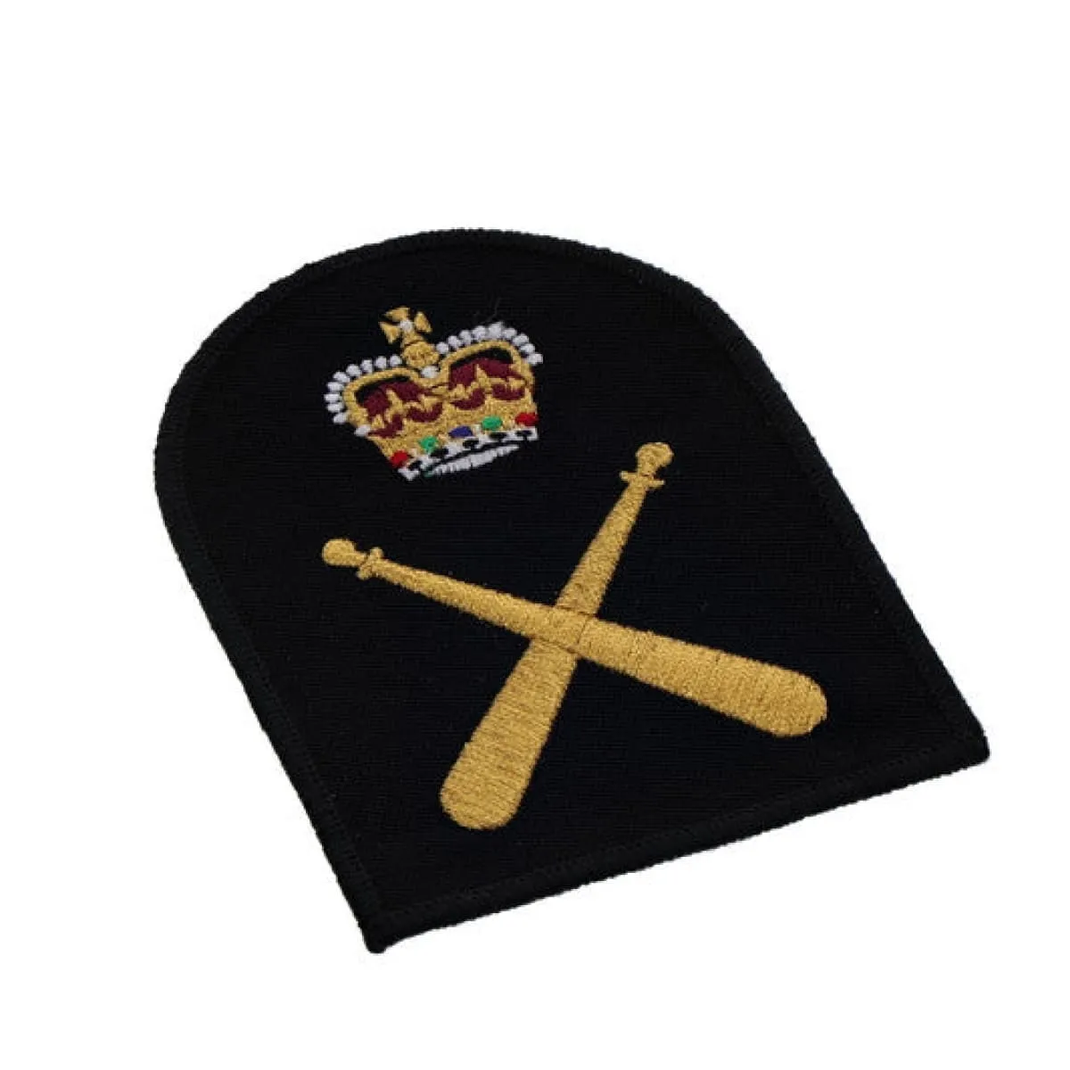 Physical Trainer Category Badge