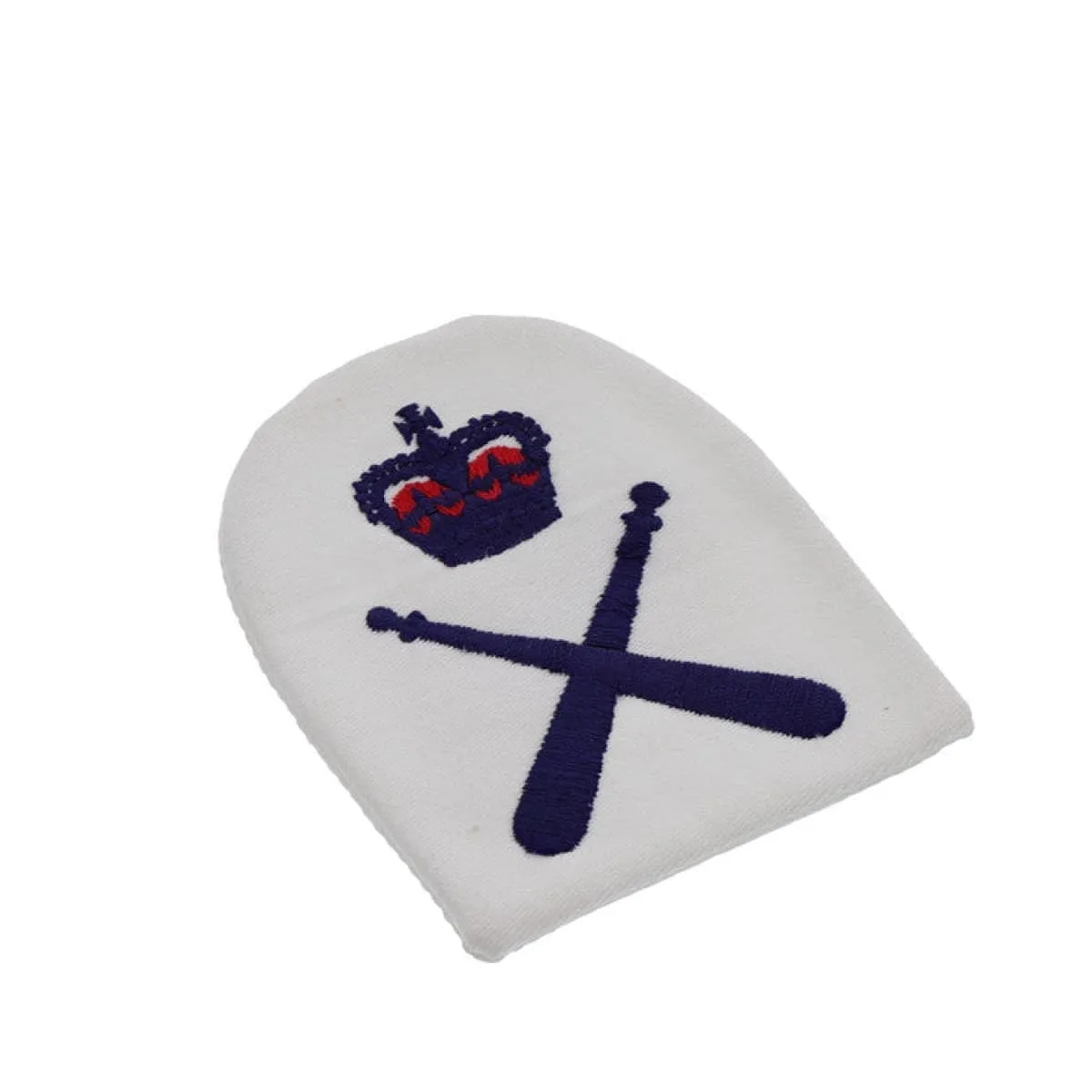 Physical Trainer Category Badge