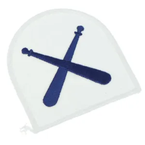 Physical Trainer Category Badge