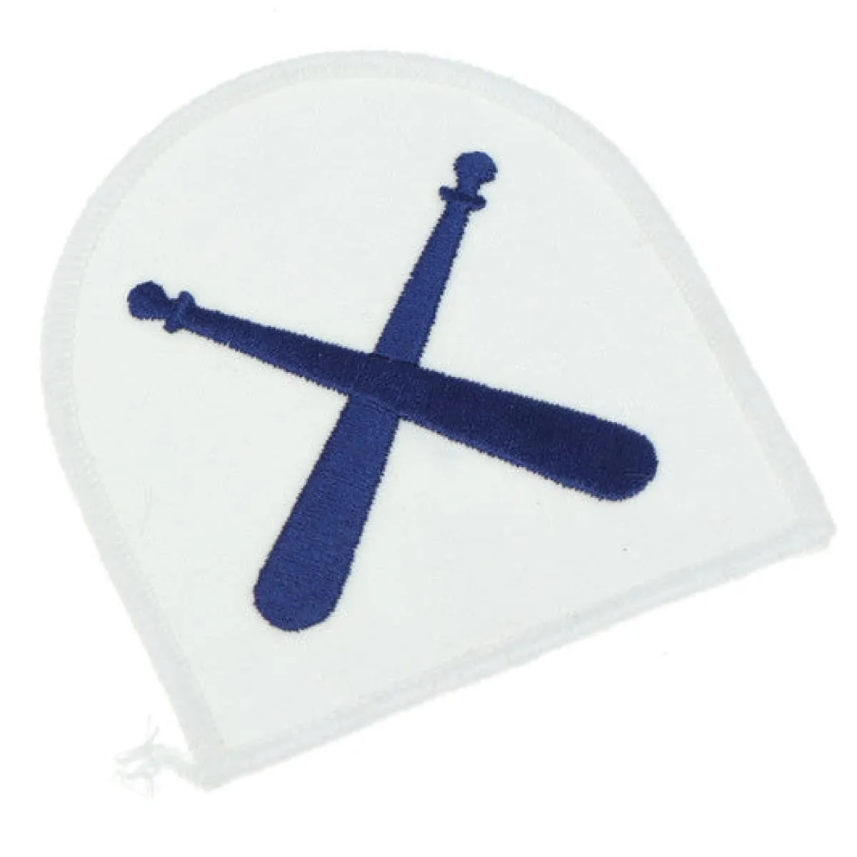 Physical Trainer Category Badge