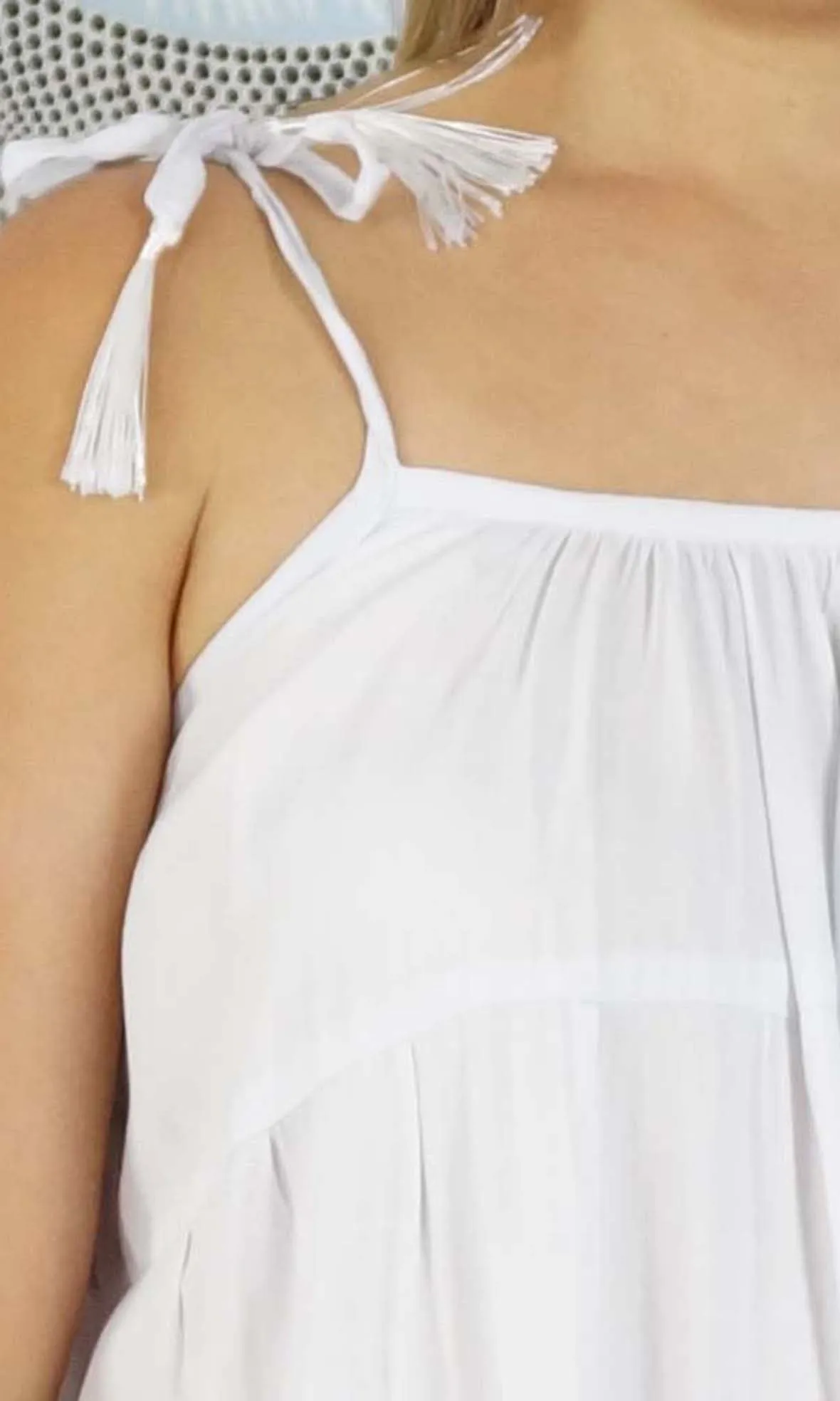 Rayon Dress Goa Plain, More Colours
