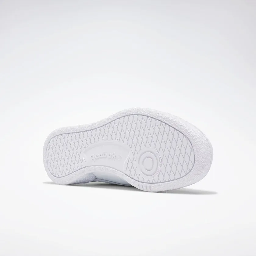 Reebok Club C 85 White/ Sheer Grey