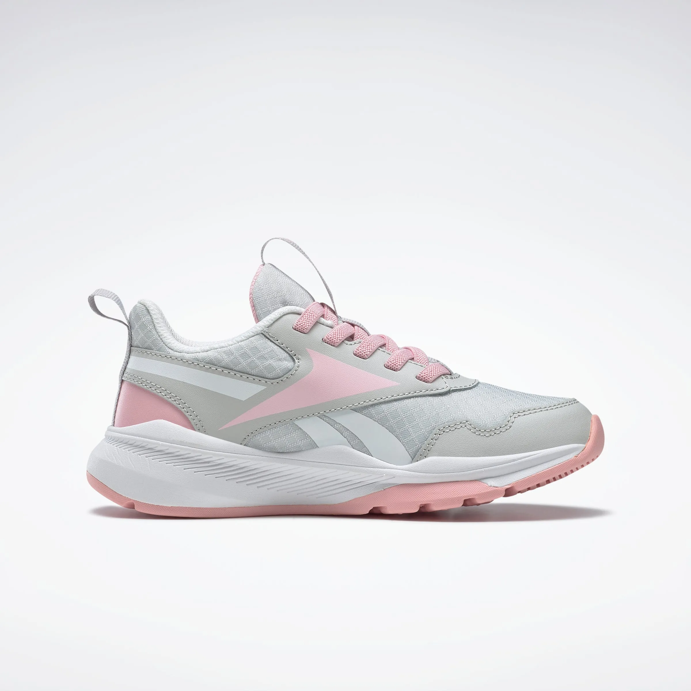 Reebok Footwear Kids Reebok Xt Sprinter 2 Shoes Child Pugry2/Pnkglw/Ftwwht