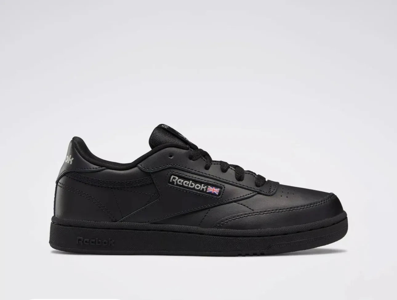 Reebok Kids Club C Lace Sneaker