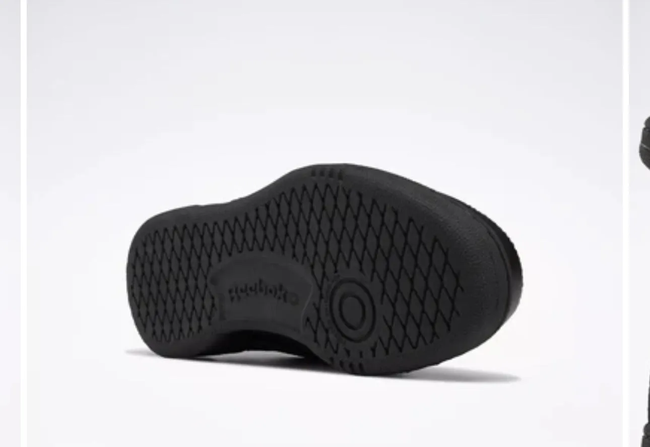 Reebok Kids Club C Lace Sneaker