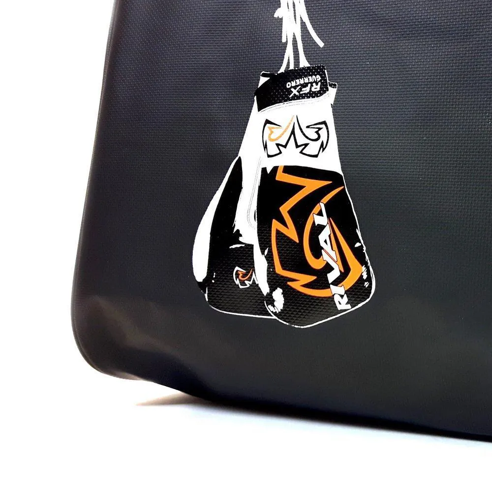 Rival RGB10 Holdall